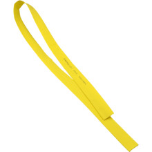 Термоусаджувальна трубка 16,0/8,0 шт.(1м) жовта Термоусаджувальна трубка 16,0/8,0 шт.(1м) жовта