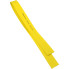 Термоусаджувальна трубка 25,0/12,5 шт.(1м) жовта