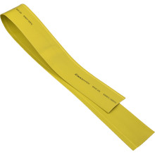 Термоусаджувальна трубка 40,0/20,0 шт.(1м) жовта