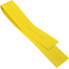 Термоусаджувальна трубка 50,0/25,0 шт.(1м) жовта