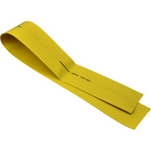 Термоусаджувальна трубка 60,0/30,0 шт.(1м) жовта