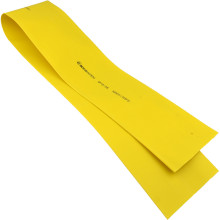 Термоусаджувальна трубка 70,0/35,0 шт.(1м) жовта Термоусаджувальна трубка 70,0/35,0 шт.(1м) жовта