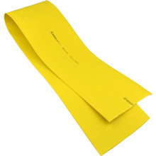 Термоусаджувальна трубка 90,0/45,0 шт.(1м) жовта Термоусаджувальна трубка 90,0/45,0 шт.(1м) жовта