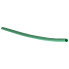 Термоусаджувальна трубка 2,0/1,0 шт.(1м) зелена