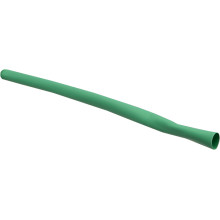 Термоусаджувальна трубка 5,0/2,5 шт.(1м) зелена