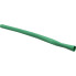 Термоусаджувальна трубка 5,0/2,5 шт.(1м) зелена