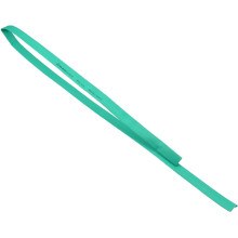 Термоусаджувальна трубка 9,0/4,5 шт.(1м) зелена