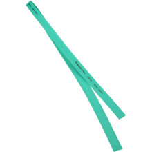 Термоусаджувальна трубка 12,0/6,0 шт.(1м) зелена Термоусаджувальна трубка 12,0/6,0 шт.(1м) зелена