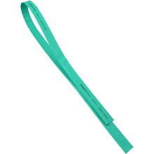 Термоусаджувальна трубка 14,0/7,0 шт.(1м) зелена Термоусаджувальна трубка 14,0/7,0 шт.(1м) зелена