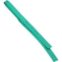 Термоусаджувальна трубка 15,0/7,5 шт.(1м) зелена Термоусаджувальна трубка 15,0/7,5 шт.(1м) зелена