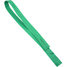 Термоусаджувальна трубка 20,0/10,0 шт.(1м) зелена Термоусаджувальна трубка 20,0/10,0 шт.(1м) зелена