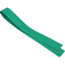 Термоусаджувальна трубка 35,0/17,5 шт.(1м) зелена Термоусаджувальна трубка 35,0/17,5 шт.(1м) зелена