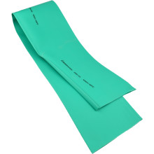 Термоусаджувальна трубка 90,0/45,0 шт.(1м) зелена Термоусаджувальна трубка 90,0/45,0 шт.(1м) зелена