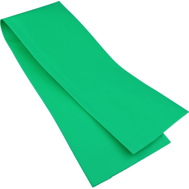 Термоусаджувальна трубка 100,0/50,0 шт.(1м) зелена