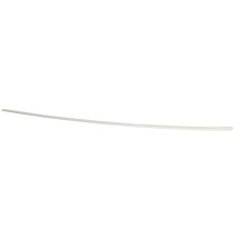 Термоусаджувальна трубка 1,0/0,5 шт.(1м) прозора Термоусаджувальна трубка 1,0/0,5 шт.(1м) прозора