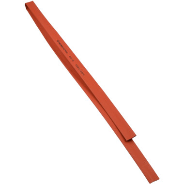 Термоусаджувальна трубка 12,0/6,0 шт.(1м) коричнева