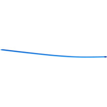 Термоусаджувальна трубка 1,0/0,5 шт.(1м) синя Термоусаджувальна трубка 1,0/0,5 шт.(1м) синя