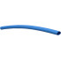 Термоусаджувальна трубка 5,0/2,5 шт.(1м) синя