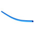 Термоусаджувальна трубка 6,0/3,0 шт.(1м) синя