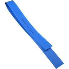 Термоусаджувальна трубка 28,0/14,0 шт.(1м) синя Термоусаджувальна трубка 28,0/14,0 шт.(1м) синя