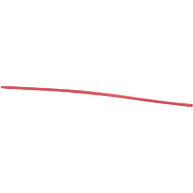 Термоусаджувальна трубка 1,5/0,75 шт.(1м) червона