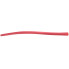 Термоусаджувальна трубка 3,0/1,5 шт.(1м) червона