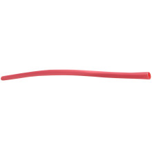 Термоусаджувальна трубка 4,0/2,0 шт.(1м) червона