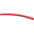 Термоусаджувальна трубка 6,0/3,0 шт.(1м) червона