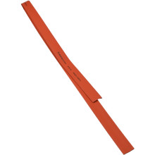 Термоусаджувальна трубка 16,0/8,0 шт.(1м) червона Термоусаджувальна трубка 16,0/8,0 шт.(1м) червона