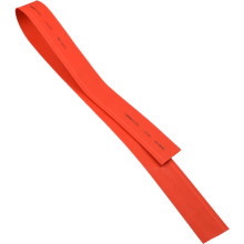 Термоусаджувальна трубка 25,0/12,5 шт.(1м) червона Термоусаджувальна трубка 25,0/12,5 шт.(1м) червона