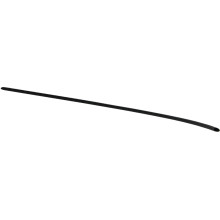 Термоусаджувальна трубка 1,5/0,75 шт.(1м) чорна Термоусаджувальна трубка 1,5/0,75 шт.(1м) чорна