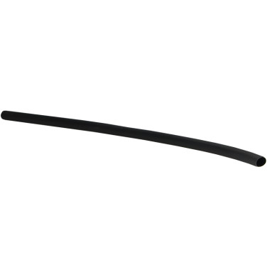 Термоусаджувальна трубка 2,0/1,0 шт.(1м) чорна