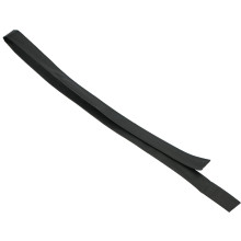 Термоусаджувальна трубка 12,0/6,0 шт.(1м) чорна Термоусаджувальна трубка 12,0/6,0 шт.(1м) чорна