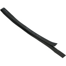 Термоусаджувальна трубка 15,0/7,5 шт.(1м) чорна Термоусаджувальна трубка 15,0/7,5 шт.(1м) чорна