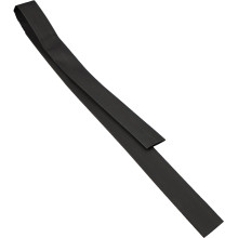 Термоусаджувальна трубка 20,0/10,0 шт.(1м) чорна Термоусаджувальна трубка 20,0/10,0 шт.(1м) чорна