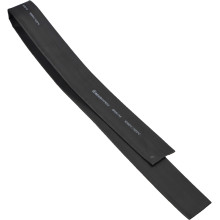 Термоусаджувальна трубка 28,0/14,0 шт.(1м) чорна Термоусаджувальна трубка 28,0/14,0 шт.(1м) чорна