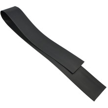 Термоусаджувальна трубка 60,0/30,0 шт.(1м) чорна