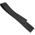 Термоусаджувальна трубка 60,0/30,0 шт.(1м) чорна