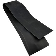 Термоусаджувальна трубка 100,0/50,0 шт.(1м) чорна Термоусаджувальна трубка 100,0/50,0 шт.(1м) чорна