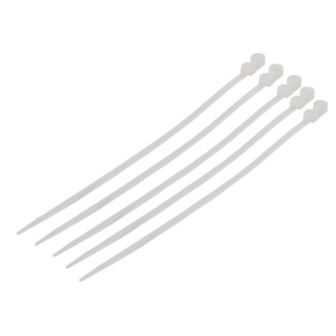  СHS-200MT Хомути з майданчиком під гвинт (100 шт.)