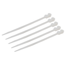 СHS-150MT Хомути з майданчиком під гвинт (100 шт.) СHS-150MT Хомути з майданчиком під гвинт (100 шт.)