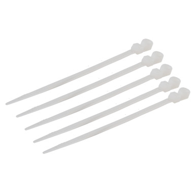  СHS-150MT Хомути з майданчиком під гвинт (100 шт.)