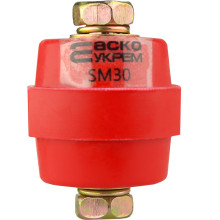 Ізолятор-тримач SM30 Ізолятор-тримач SM30