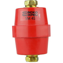 Ізолятор-тримач SM45 Ізолятор-тримач SM45