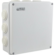 Розподільча коробка TY-RA 200*200*80 IP 65