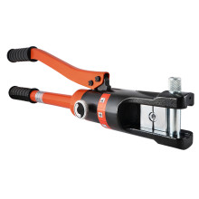 YQ-300 Ручний гідравлічний прес 10-300 кв.мм YQ-300 Ручний гідравлічний прес 10-300 кв.мм