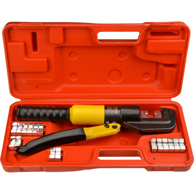 YQ-70-А Ручний гідравлічний прес 4-70 кв.мм