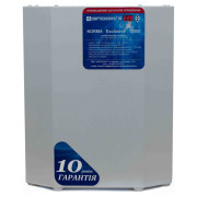 Стабілізатор напр NORMA Exclusive 9000ВА