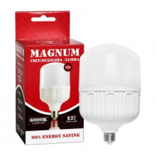 Лампа світлодіодна MAGNUM BL80 50Вт 6500K E27