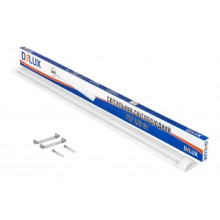 Світильник світлодіодний настінно-стельовий DELUX FLF LED 31 36W 4100K